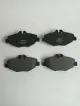 0034209920 Brake Pads for MERCEDES-BENZ E-CLASS (W211)