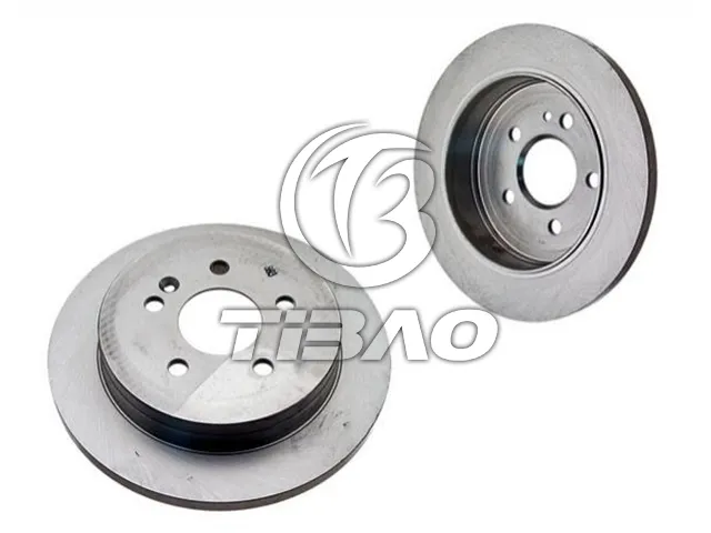 1634230112 Brake Disc for MERCEDES-BENZ M-CLASS (W163)