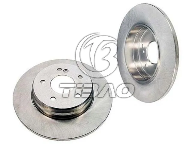 2104230512 Brake Disc for MERCEDES-BENZ E-CLASS Break (S210)