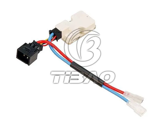 1408218351 Blower Motor Resistor for MERCEDES-BENZ S-CLASS (W140), CL-CLASS Coupe (C140)