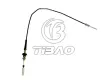 191723555 Throttle Cable for VW GOLF, SEAT TOLEDO I (1L2), TOLEDO   (1L2)