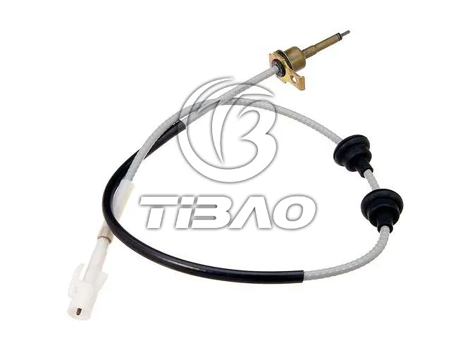 191957803D Speedometer Cable for VW GOLF II (19E, 1G1), JETTA II (19E, 1G2, 165), CARIBE I (17), ATLANTIC I (16)