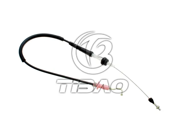 3A1721555B Throttle Cable for VW PASSAT, SEAT TOLEDO I (1L2), TOLEDO   (1L2)