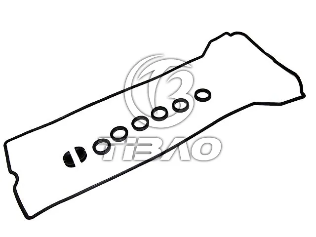 1040102130 Engine Parts Valve Cover Gasket for MERCEDES-BENZ E-CLASS Coupe (C124), G-CLASS (W463), C-CLASS (W202), SL (R129), S-CLASS (W140), 124 Break (S124)