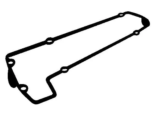 6010160421 Engine Parts Valve Cover Gasket for MERCEDES-BENZ VITO, SSANGYONG KORANDO (KJ)