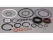 1244600161 Steering Gasket Set for MERCEDES-BENZ C-CLASS (W202), CLK (C208), SL (R129), E-CLASS Coupe (C124), 124 Saloon (W124), S-CLASS (W126)
