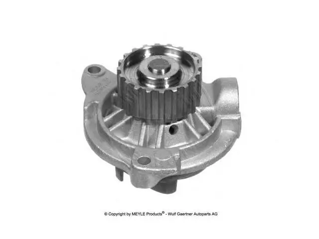 074121004 Engine Parts Water Pump for AUDI A6, VW CRAFTER, VOLVO V70 II (285), V70 Mk II (285)