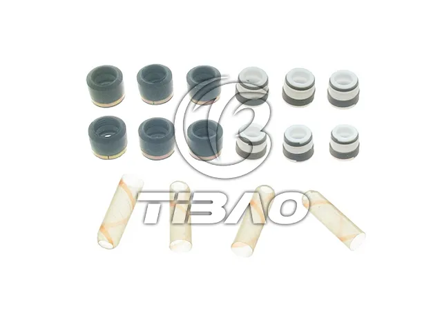 1230500167 Valve Stem Seal for MERCEDES-BENZ 123 Saloon (W123), SL (R107), S-CLASS Saloon (W108, W109), /8 (W114), PAGODE (W113), COUPE (W111, W112), HECKFLOSSE (W111, W112)