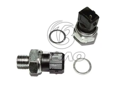 12611730160 Oil Pressure Switch for BMW X4, LAND ROVER RANGE ROVER III (L322), RANGE ROVER III SUV (L322), MG MG 3, MINI MINI Coupe (R58), OPEL OMEGA B (V94), ROVER 25 I Hatchback (RF), VAUXHALL OMEGA (B) Estate (V94)