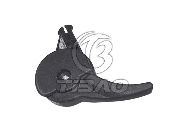 2018800220 Hood Release Handle for MERCEDES-BENZ 190 (W201)