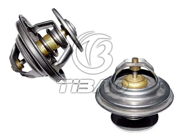 0022037675 Engine Parts Thermostat for MERCEDES-BENZ E-CLASS Coupe (C124), G-CLASS (W460), C-CLASS (W202), SL (R129), S-CLASS Saloon (W108, W109), 124 Saloon (W124), 190 (W201), T2/LN1 Van, SL Coupe (C107), T1/TN Van, T1 Van (601, 611), T1 Platform/C