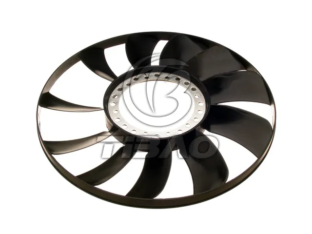 058121301B Engine Parts Fan Blade for AUDI A4, VW PASSAT, SKODA SUPERB I (3U4), SUPERB I Sedan (3U4)