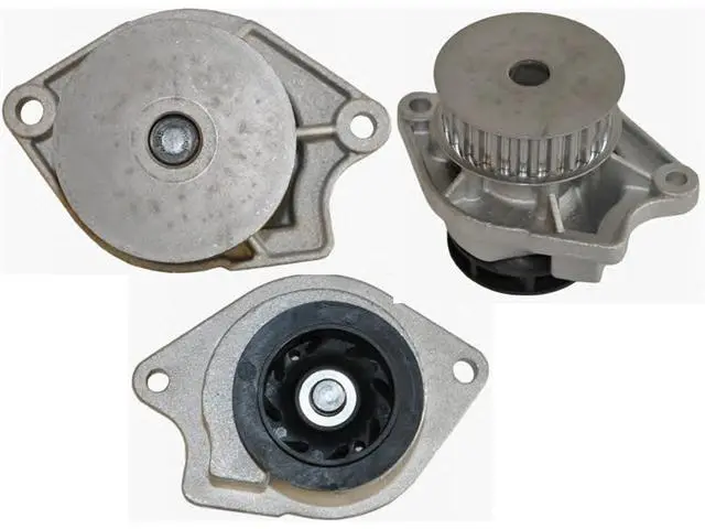 036121005B Engine Parts Water Pump for AUDI A2, VW POLO, SEAT IBIZA IV ST (6J8, 6P8), IBIZA Mk IV ST (6J8, 6P8), SKODA PRAKTIK (5J7), ROOMSTER (5J7)