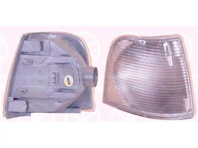 443953050E Corner Light for AUDI 100 / 5000 C3 Saloon (443, 444)