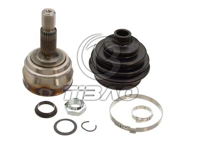 171498099A Transmission Parts C.V Joint for VW CADDY, SEAT IBIZA II (6K1), IBIZA Mk II (6K1)