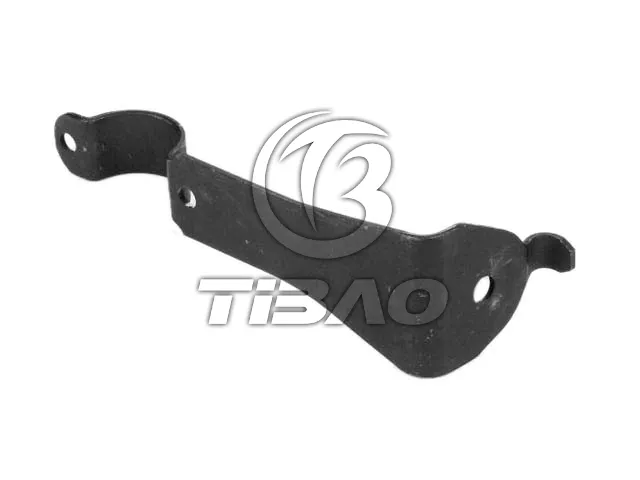 1243230426 Engine Parts Balance Bar Bracket for MERCEDES-BENZ E-CLASS Break (S124), 124 Saloon (W124)