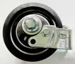 058109243E Engine Parts Tension Roller for AUDI A6, VW PASSAT