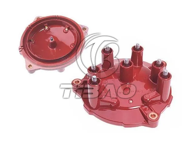 1031580002 Engine Parts Distributor Cap for MERCEDES-BENZ E-CLASS, PUCH G-MODELL (W463)