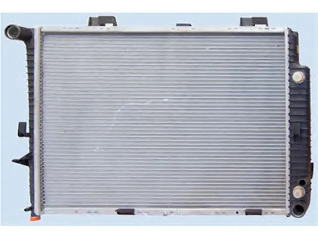 2105006203 Engine Parts Radiator for MERCEDES-BENZ E-CLASS (W210), CLK (C208)