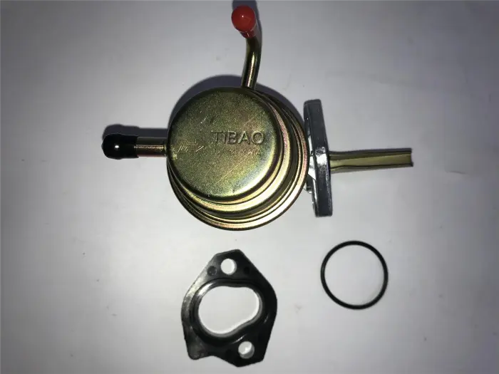 056127025A Engine Parts Electrical Fuel Pump for AUDI 80, VW PASSAT