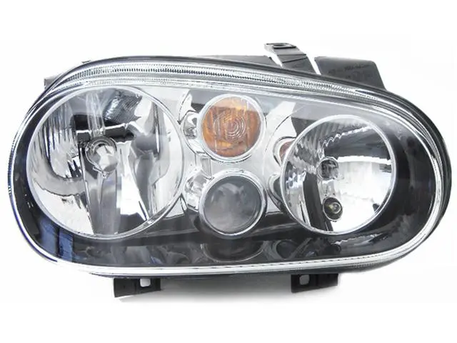 1J1941018N Headlight for VW GOLF IV (1J1), CABRIO IV Cabriolet (1E7)