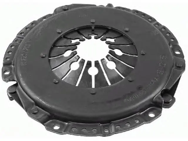 0062502704 Transmission Parts Clutch Pressure Plate for MERCEDES-BENZ SPRINTER 2-t Bus (B901, B902), VARIO Van (B667, B670, B668), UNIMOG