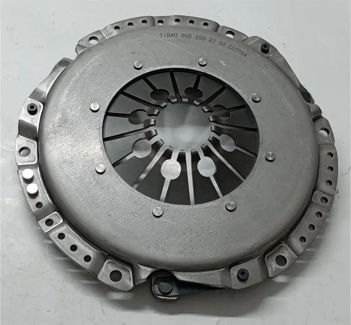 0062502704 Transmission Parts Clutch Pressure Plate for MERCEDES-BENZ SPRINTER 2-t Bus (B901, B902), VARIO Van (B667, B670, B668), UNIMOG