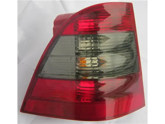 TB0403014L Modified Taillights for 