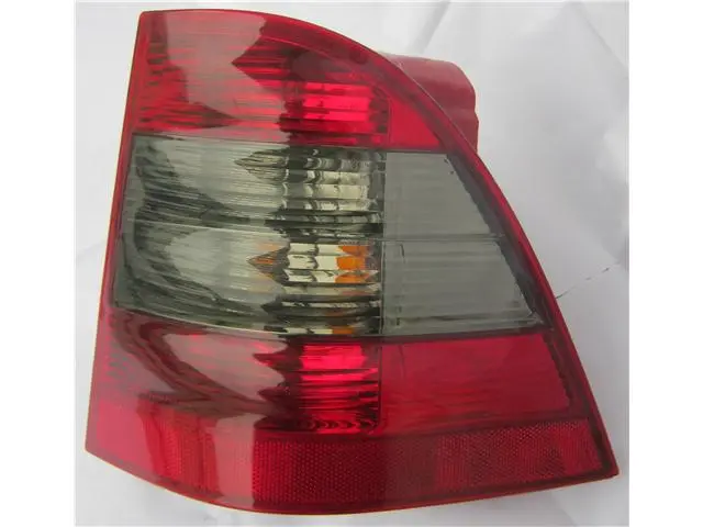 TB0403014R Modified Taillights for 