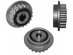 070903201C Tension Roller for VW TOUAREG (7LA, 7L6, 7L7), CALIFORNIA T5 Camper (7EC, 7EF, 7EG, 7HF), MULTIVAN Mk V (7HM, 7HN, 7HF, 7EF, 7EM, 7EN), CARAVELLE T5 Bus (7HB, 7HJ, 7EB, 7EJ), EUROVAN T5 Platform/Chassis (7JD, PHAETON (3D1, 3D2, 3D3, 3D4, 3