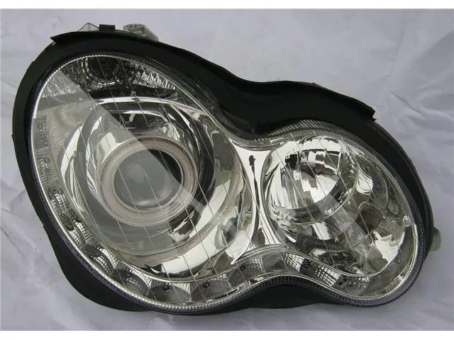 2038203261G FANCY HEAD LAMP for 