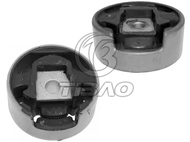 1K0199868A Suspension Parts Control Arm Bushing for AUDI Q3, VW SCIROCCO, SEAT ALHAMBRA (710, 711), SKODA OCTAVIA II Combi (1Z5)