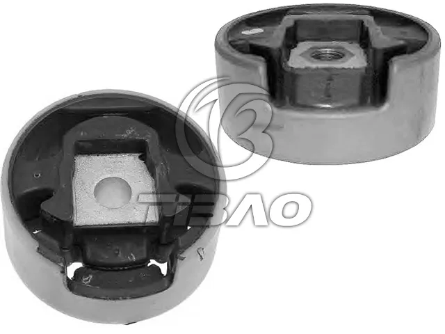 1K0199868A Suspension Parts Control Arm Bushing for AUDI Q3, VW SCIROCCO, SEAT ALHAMBRA (710, 711), SKODA OCTAVIA II Combi (1Z5)