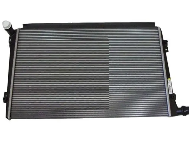 1K0121251AK Engine Parts Radiator for AUDI A3, VW CADDY, SEAT ALTEA XL (5P5, 5P8), SKODA SUPERB II Estate (3T5)