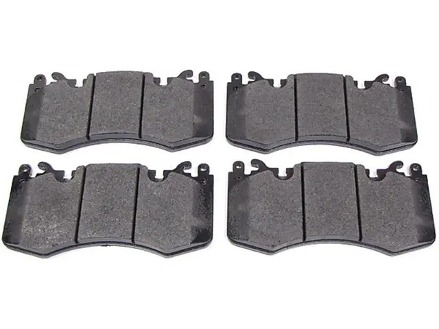 LR016684 Brake Pads for LAND ROVER RANGE ROVER SPORT II (L494), RANGE ROVER IV (L405)