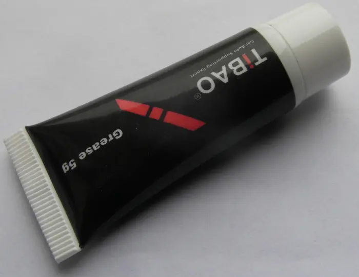 201203102 Bearing Grease for 
