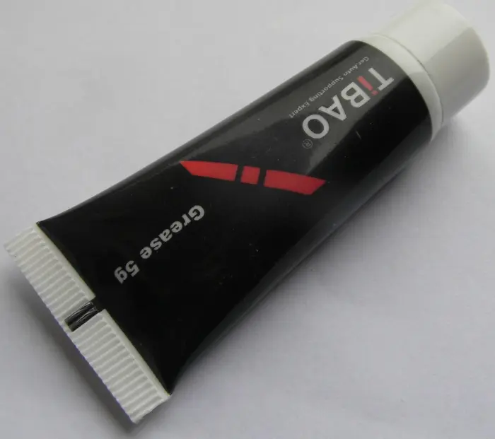 201203102 Bearing Grease for 