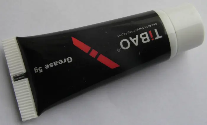 201203102 Bearing Grease for 