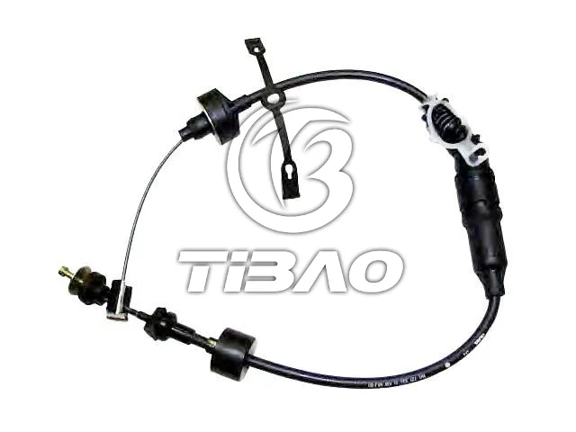 1H1721335M Transmission Parts Clutch Cable for VW CABRIO IV Cabriolet (1E7), GOLF III (1H1), JETTA III (1H2)