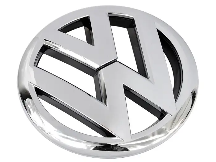 6R0853600A Front Emblem for 