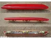 6Q6945097 Stop Light for VW POLO (9N_, 9A_)