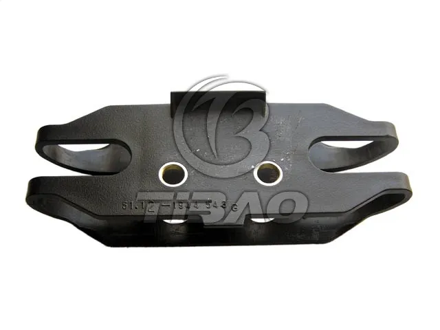 PX1032 Back Bumper Clamp for 