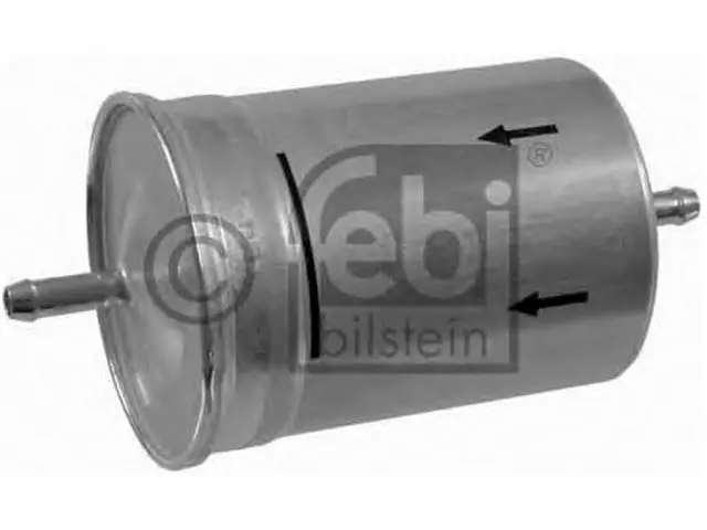 1H0201511AT Engine Parts Fuel Filter for 