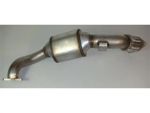 7L6254301FX Engine Parts Exhaust Pipe for AUDI Q7, PORSCHE Cayenne, VW TOUAREG