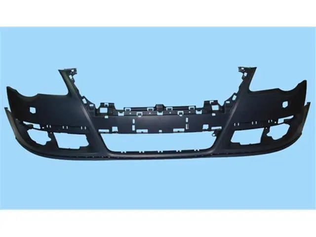 3C0807217E Front Bumper for VW PASSAT / Magotan B6 (3C2)