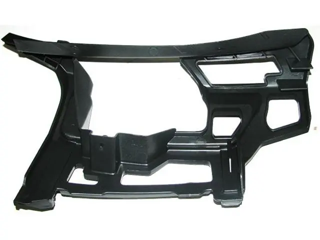 TB0112022L Front Bumper Clamp for 