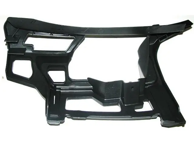 TB0112022R Front Bumper Clamp for 