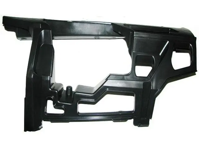 TB0112022R Front Bumper Clamp for 