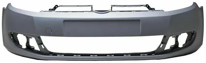 5K0807079 Front Bumper for VW GOLF VI (5K1)