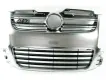 1K0853651L Radiator Grill for 